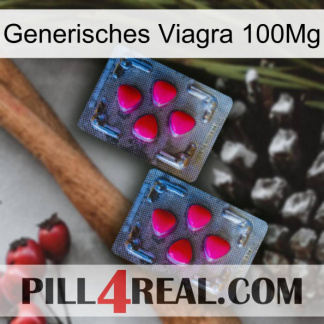 Generic Viagra 100Mg 14